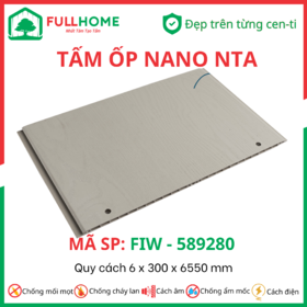 TẤM ỐP NANO NTA CAO CẤP